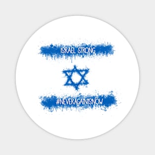 Israel Strong Magnet